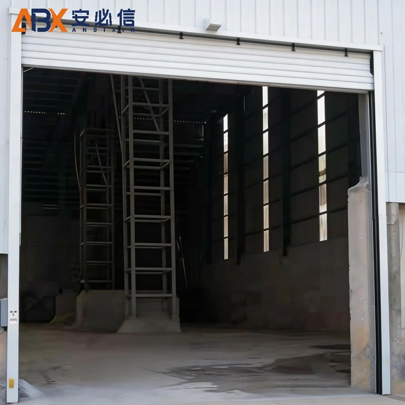大理白族快速堆积门